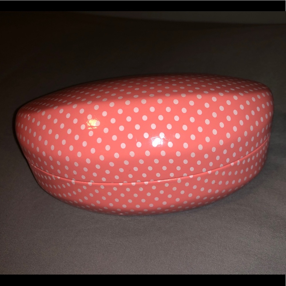 Hardcover Sunglass Case